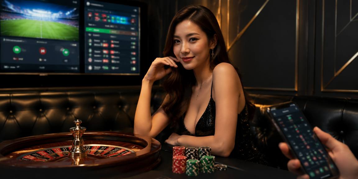 klwin mobile gaming